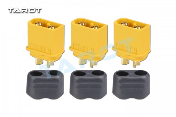 TAROT (TL10152-B) New TX60 male /3pcs