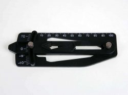 TL10180-01 Heli Pitch Gauge