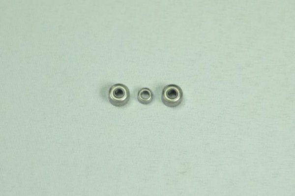 (image for) TAROT (TL1027) bearing 3x8x4. 3x6x2.6