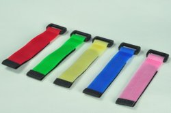 TL1066-02 Tarot 450 velcro belt for 450 size 5 pcs