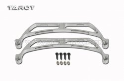 TL1144-03 Tarot 450 metal skids