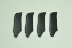 TL1208-88 Tarot 450 Tail Blades