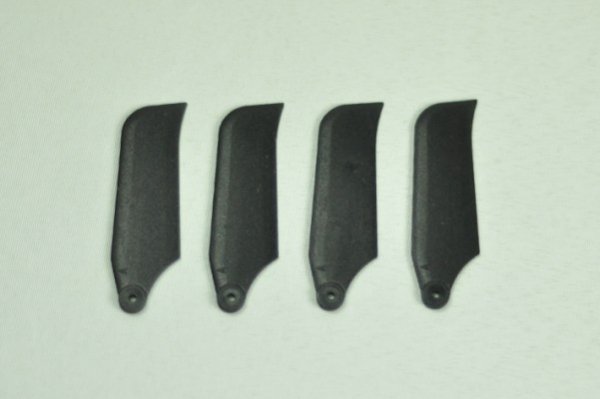 TAROT (TL1208-88) 450 Tail Blades