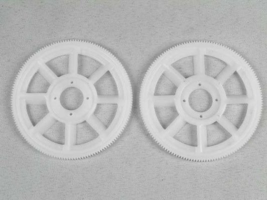 TAROT (TL1219-01) 450 Main Gear