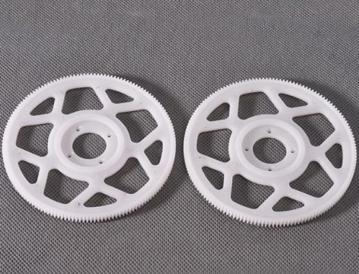 TAROT (TL1219-03) 450 Main Gear