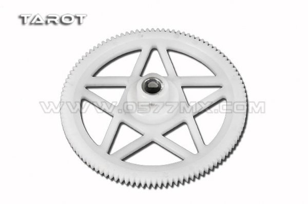 TAROT (TL1220-03) 450 Tail Drive Gear - White