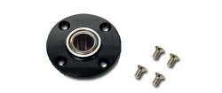TL1228-00 Main Gear Case/Black