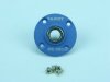 TL1228 Main Gear Case blue