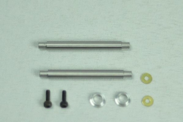 TAROT (TL1251) 450SE V2 Spindle Shaft