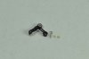 TL1295-01 Tarot 450 metal tail rotor control L-arm