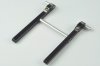 TAROT (TL2072-02) Aluminium Radio Stand