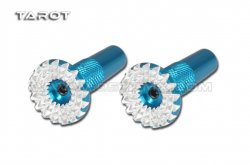 FUTABA stick head Blue
