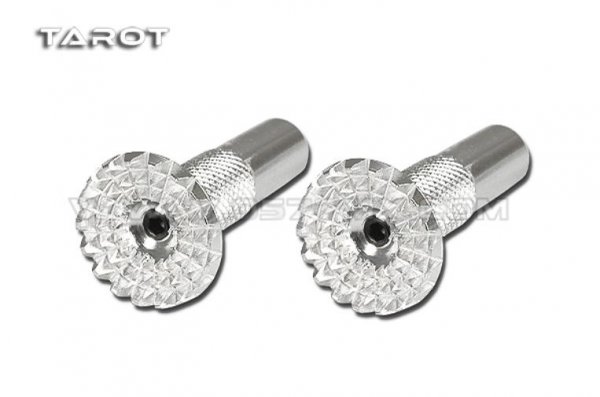 TAROT (TL2076-03)FUTABA stick head White 