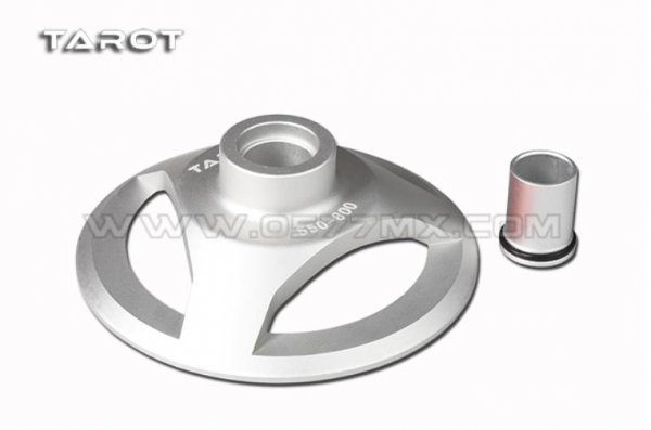 TAROT (TL2233-04) 550 parts Swashplate Block Orange