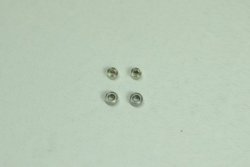 TL2244 Tarot bearings 2x5x2,5, 3x6x2,6