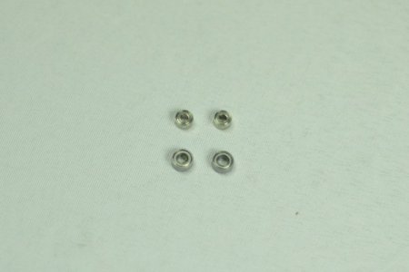 TL2244 Tarot bearings 2x5x2,5, 3x6x2,6