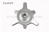 TL2252-04 Tarot 450,500 new swashplate regulator / silver