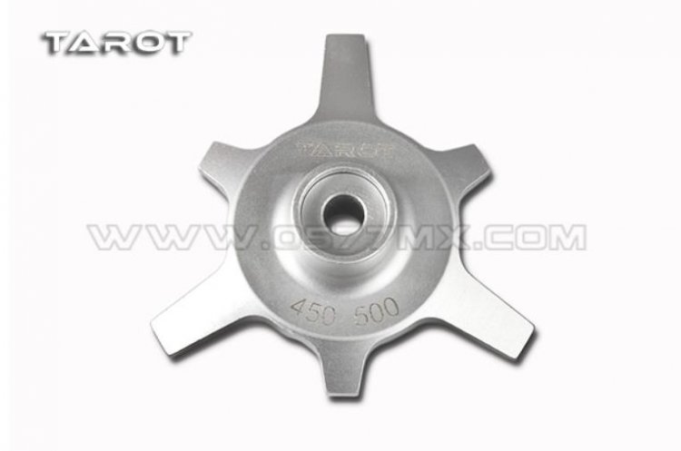 TL2252-04 Tarot 450,500 new swashplate regulator / silver - Click Image to Close
