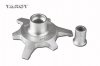 TL2252-04 Tarot 450,500 new swashplate regulator / silver