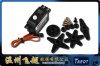 TL2301-04 Goteck GS-D9257 Coreless lock rudder servo