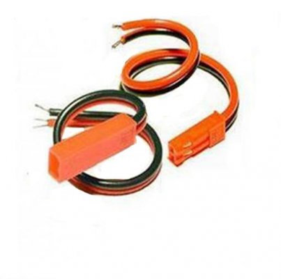TAROT (TL2314) JST Plug Silicone Line (Male /Female)