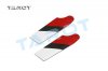 TL2330-03 Tarot 450 PRO CF Tail Blade / Red&White