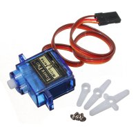 (image for) Tower Pro SG90