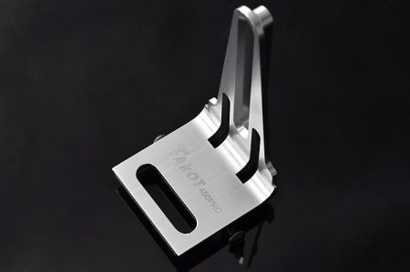 TAROT (TL2424) 450pro Metal Swashplate guide plate / White