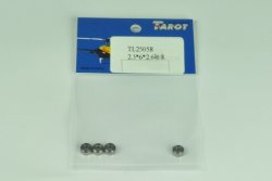 TL25058 Tarot bearings 2,5x6x2,7
