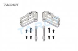 TL250D2 Tarot rear ESC protector for 250/280 Racing Drone TL250D2 Tarot rear ESC protector for 250/280 Racing Drone