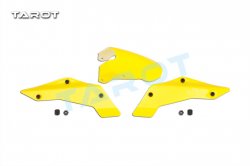 TL250T1 250/280 Canopy /Yellow TL250T1 250/280 Canopy /Yellow