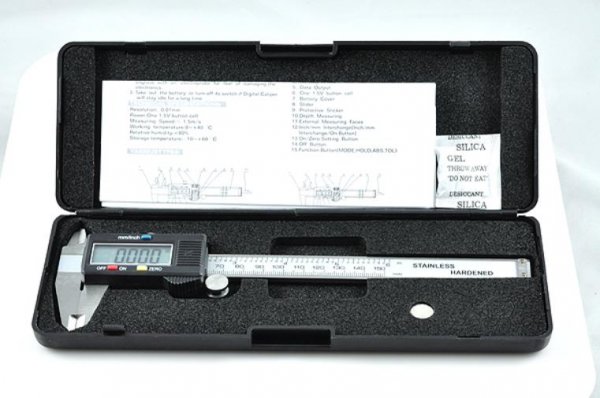 TAROT (TL2610) Digital Caliper