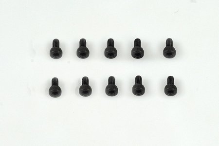 TL2618 Tarot screws M2*4 -10 pcs