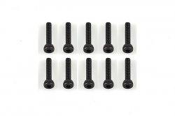 TL2621 Tarot screws M2*10 -10 pcs