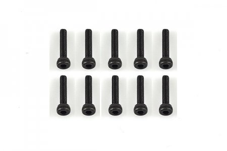 TL2621 Tarot screws M2*10 -10 pcs