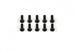 TL2623 Tarot screws M1,5*4 -10 pcs