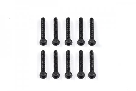 TL2629 Tarot screws M2*14 -10 pcs