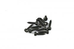 TL2651 Tarot 450Sport Cup head self-tapping screws / 12