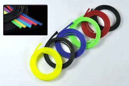 TL2674-02 Tarot new wire protection tube