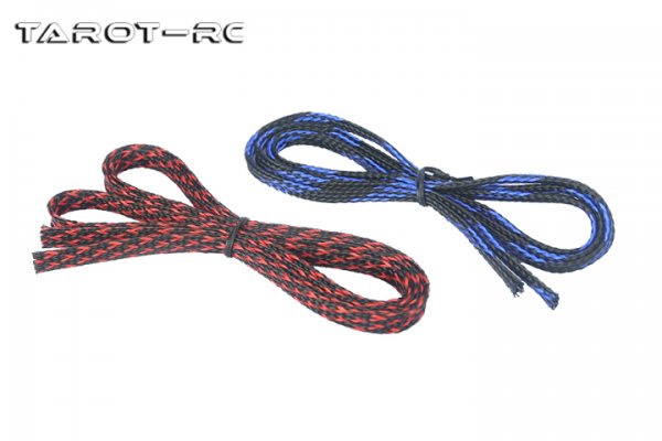 TAROT (TL2674-02) new wire protection tube