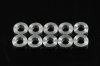 TAROT (TL2679) 450PRO/Sport horizontal axis washer 