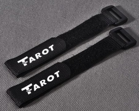 TL2696 Tarot velcro belt for 450 size