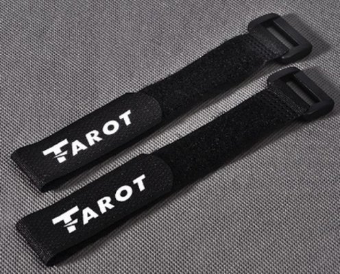 TAROT (TL2696) velcro belt for 450 size