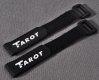 TL2696 Tarot 450 velcro belt for 450 size