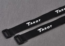 TL2697 Tarot 450 velcro belt for 500 size