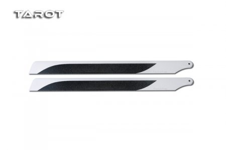 TL2721-02 Tarot 360MM CF Main Blade