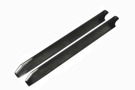 (image for) TAROT (TL2721) 360mm Carbon Fiber Main Rotor