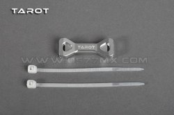 TL2751 Tarot 450 Pro/Sport Metal Tail Boom Support Barce