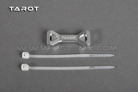 TL2751 Tarot 450 Pro/Sport Metal Tail Boom Support Barce