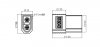 TAROT (TL2756-02) XT60 male to T plug female